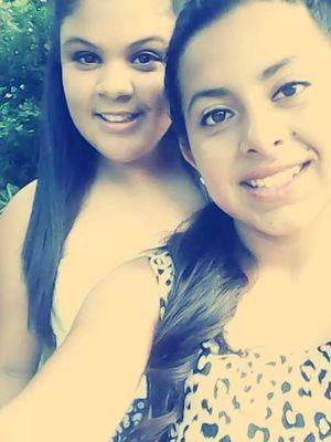 Nahomy ☺