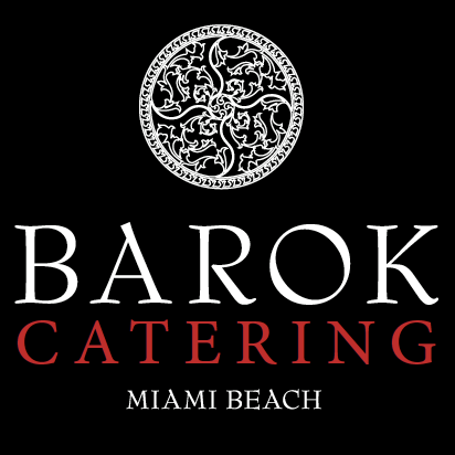 Barok Catering is a full service catering company combining the elegance of old world cuisine with new modern pairings, ingredients and presentations.