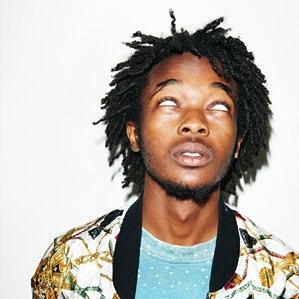 Sexiest guy alive.