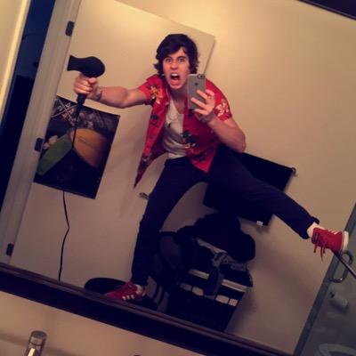i like backslash nash and the strong boy who sings pretty well
