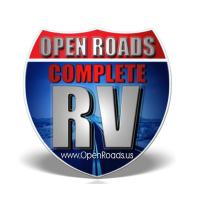 Open Roads RV (@openroads_rv) 's Twitter Profile