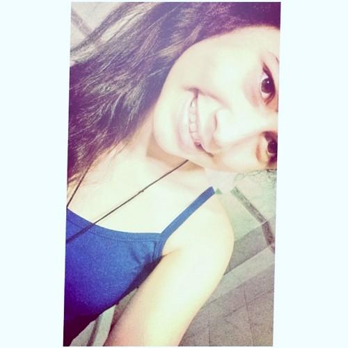 Muerta en vida.