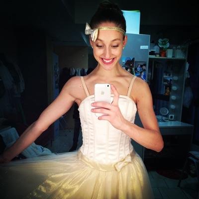 Soloist of Scala's Theater