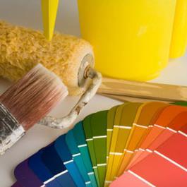 Over 20 years experience we offer quality assured work undertaking residential & commercial tasks in all aspects of painting & decorating internal & external