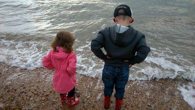 sh3ll3y143's profile picture. rare tweeter