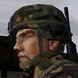 Jefke Profile