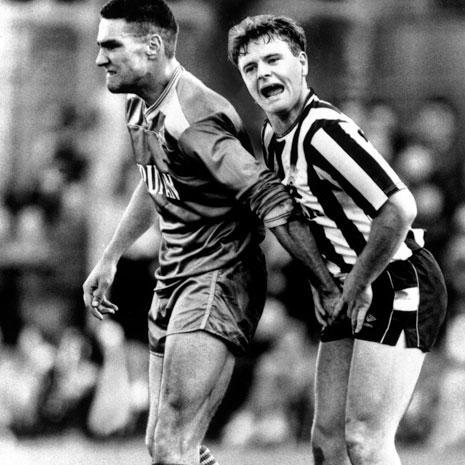 FootballsReact's profile picture. 