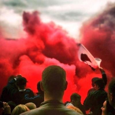 sky_liverpool's profile picture. YOU'LL NEVER WALK ALONE #MakeUsDream #WorkingClass #YNWA