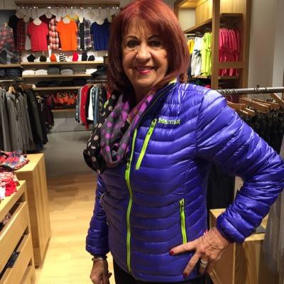 amercoglia's profile picture. 