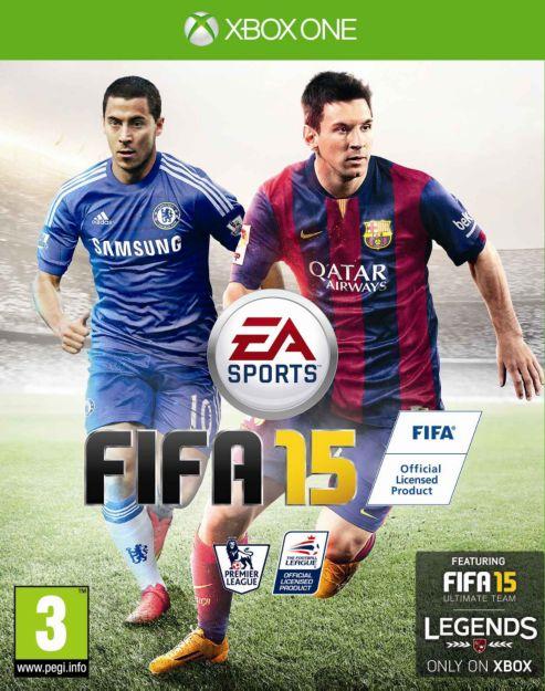 I do FIFA 15 Giveaways and wagers on xbox1 ONLY. Add my GT Jam Monster72 #JamFam