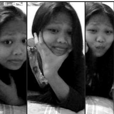 anak chemandoran always