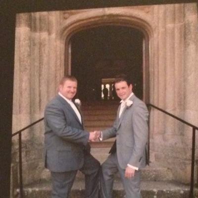 julianhawkins76's profile picture. 