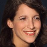 PatriciaAdler's profile picture. 