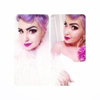 Lou_Marie_'s profile picture. Yorkshire based Designer 1/2 of..SkiptheSweetTalk WOMENSWEAR FULL TIME FUR ADDICT! Fashion Design with Textiles GRAD.. ✨