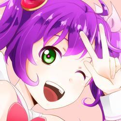 葵しぐれさんのプロフィール画像