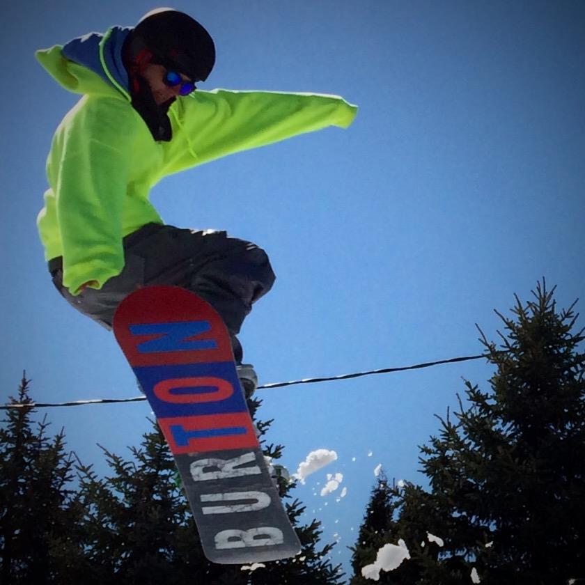 LRossmann1's profile picture. 