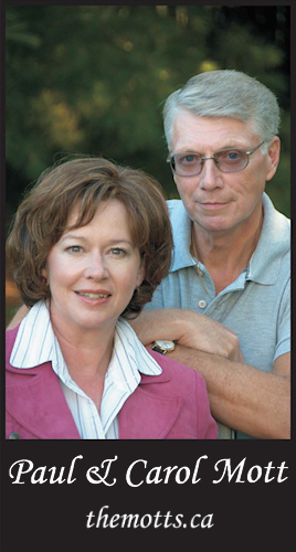 TheMottsShow's profile picture. Husband and wife talk show team.  themotts.ca Hear our Weekend Mornings on Newstalk 1010 in Toronto and Newstalk 610 in St. Catharines