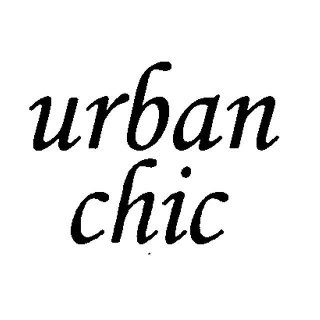 Urban Chic es una propuesta de diseño y decoración. Atmósferas con mezclas inesperadas; objetos modernos, clásicos, restaurados y únicos en clave contemporánea.