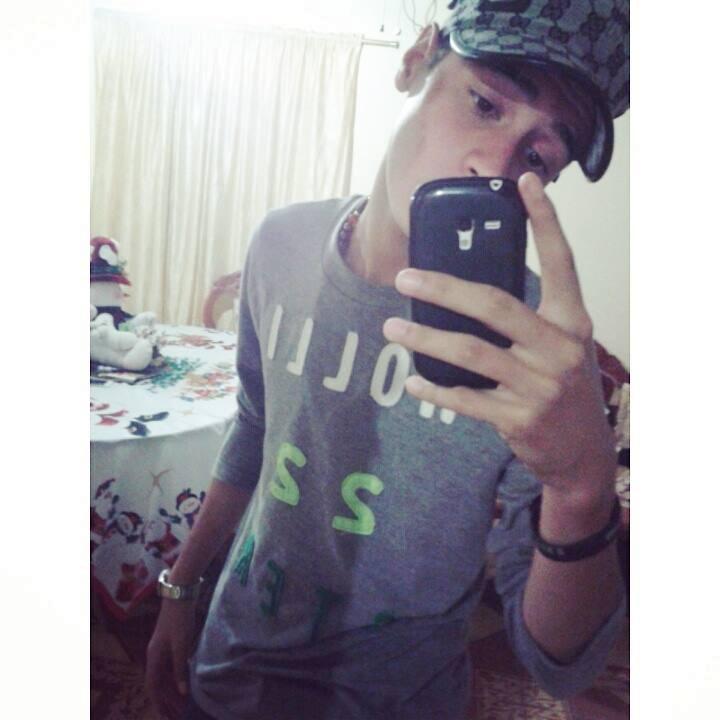 Mi novia es mi vida 22/6/14♥.