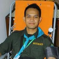 Dicky M. Isnaeni (@dqtenyom) Twitter profile photo