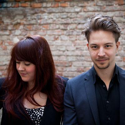 Büro für Kommunikation. Bürobewohner: @jasminheyer & @markheywinkel