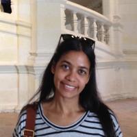 Indhira Santos (@santos_indhira) 's Twitter Profile