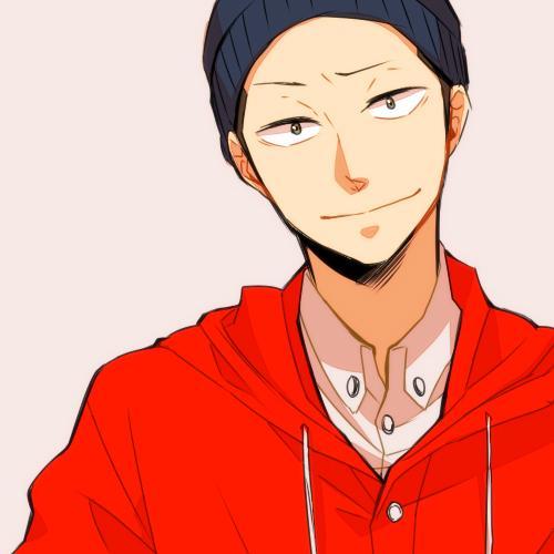 ‖16 - 1,77cm‖ •Bloqueador n°5• ¿Qué pasa conmigo? WANNA FIGHT, CITY BOY?! ‹2° año›