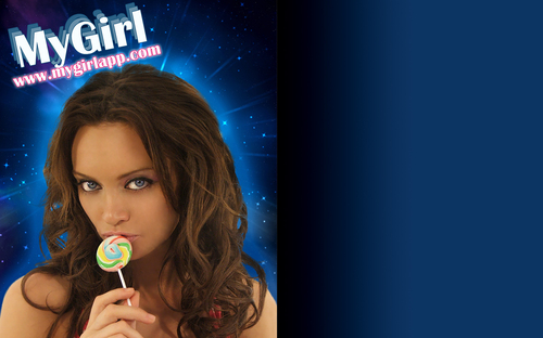 MyGirlApp's profile picture. The Hottest Girl on the AppStore :)