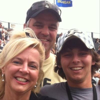 DevSecOps Engineer in the Aerospace Industry 
Purdue University
