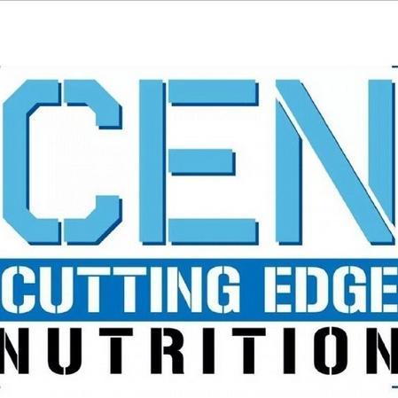 CEN - Cutting Edge Nutrition. We are a sports nutrition distributor. Supplements. Gym. Protein.