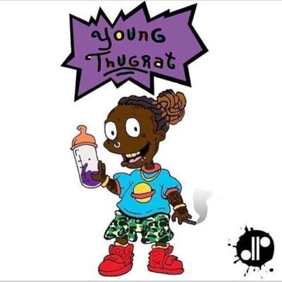 I gotchu if you got me. Hot Nigga