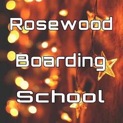 Rosewood Boarding School • Head teacher: @ReaganBrooksRBS • Benefactor: @LorraineD_RBS • {{Add RBS to your @ name & all the members are in my lists}}