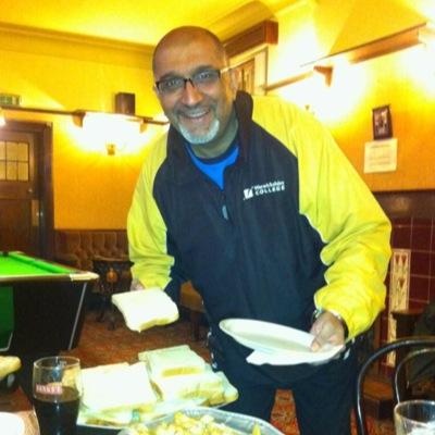 Father,Husband,Coach for Khalsa Men's Saturday team- Coventry Alliance Div 3,Guinness lover, JLS Super fan.