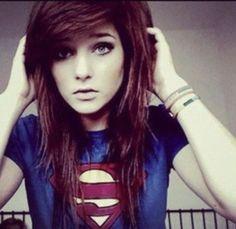 Sws, ptv, bmth, bvb and syra yousaf are my life