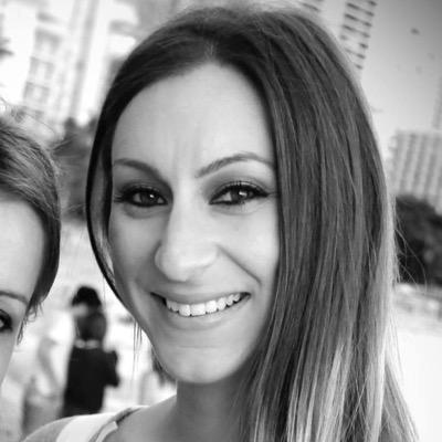 AngeCouri's profile picture. If you dream it, you can do it.