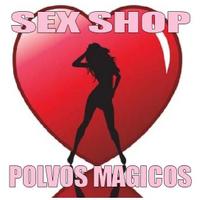 SEX SHOP ONLINE 24H(@xpolvosmagicos) 's Twitter Profile Photo