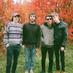 LVL UP THE BAND (@lvlupband) Twitter profile photo