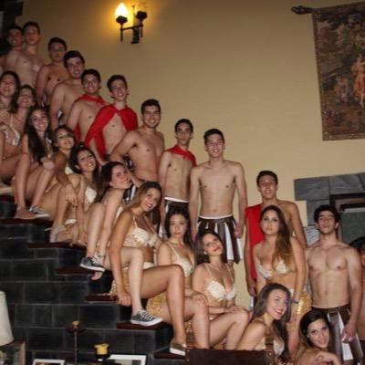 El Eche exploto CAIX #10D