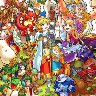 ট ইট র 工口 アーケードゲーム版 モンスターストライク Multi Burst とアプリ モンスターストライク の連動キャンペーン開催中 オリジナルモンスター マルチバースト をゲットしよう モンスト マルチバースト Http T Co Stbccv3ewt ট ইট র 工口 アーケードゲーム版 モンスターストライク Multi Burst とアプリ モンスターストライク の連動キャンペーン開催中 オリジナルモンスター マルチバースト をゲットしよう モンスト マルチバースト Http T Co Stbccv3ewt