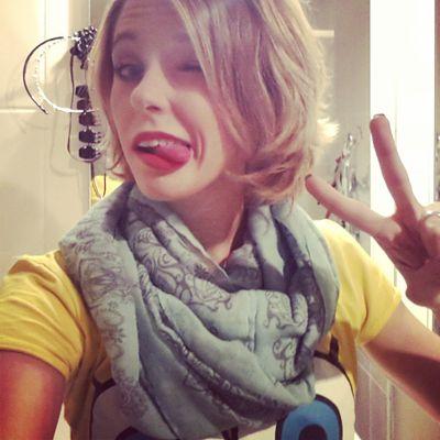 Sabrina Spies Profile