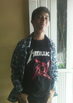 for heavy metal we will die!!!