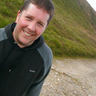 mickc75's profile picture. 