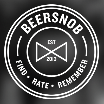 TheRealBeerSnob's profile picture. We've got some really great stuff coming. Please follow us or sign up for email alerts at beersnob.me