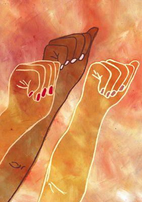 ZijIsHier's profile picture. Actiegroep Zij Is Hier | vrouwenopvang Haarhuis gekraakt  | Vrouwenrechten | e-mail: zijishier@hotmail.com