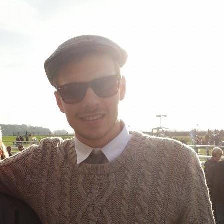 The_D_Wilk's profile picture. 