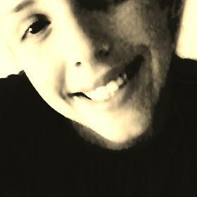 Aquele sorriso que arrepia até a alma!❤✌
