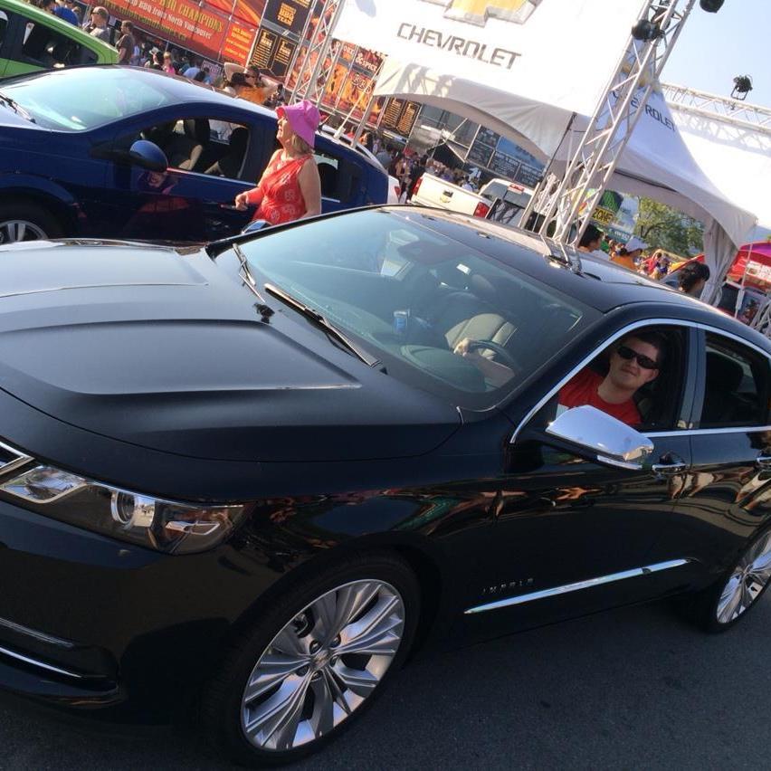 danblackburn10's profile picture. 