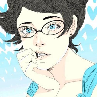 Lass_Scamper's profile picture. It's the state of bliss, you think you're dreaming.