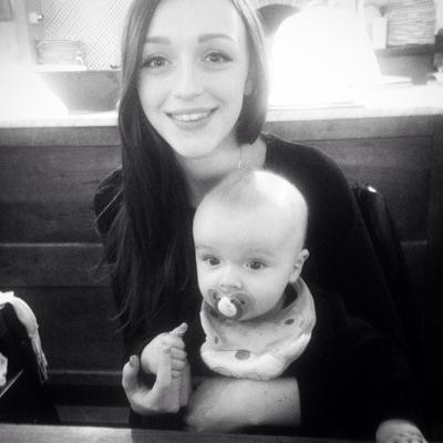 rachelkelliee95's profile picture. 