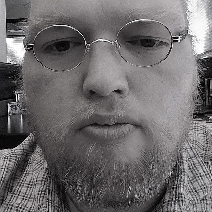 Software QA rebel in the trenches for sixteen years. QA is more than just a profession, it's a brotherhood. Weblog at https://t.co/ZcpfJBdaXU